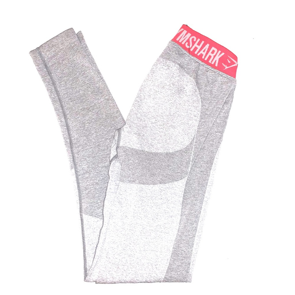 Gymshark Flex Leggings / USED